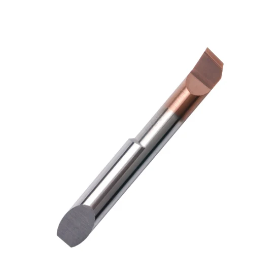 Mbpr Carbide Boring Tools Are Uesd for CNC Milling Machine Lathe Machine